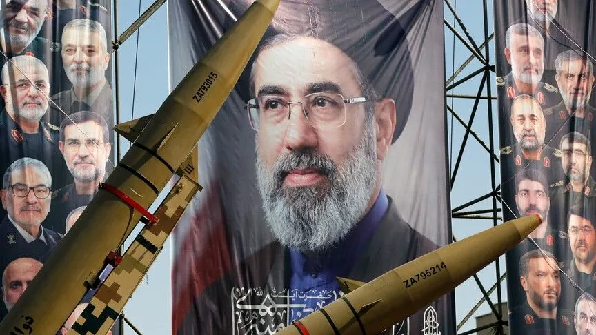 Iran intensifies plots against US officials in Mideast: Report