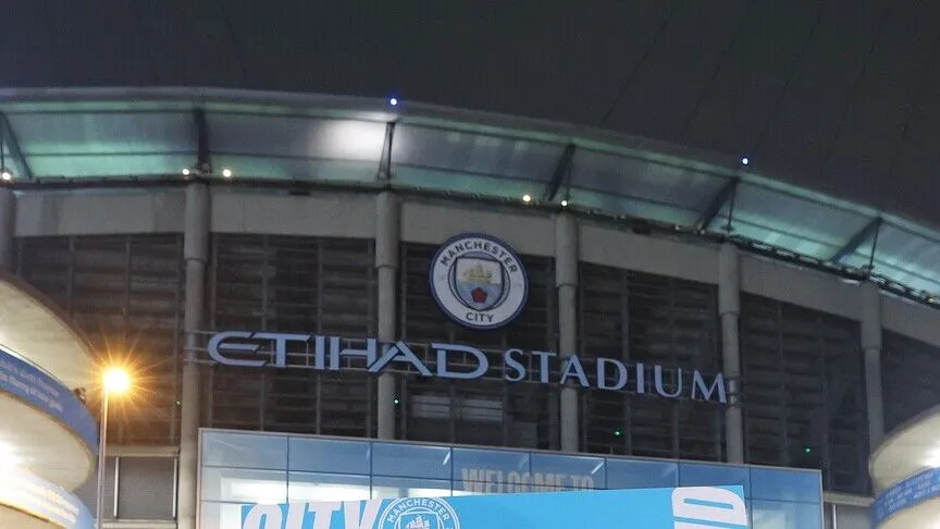 Etihad Airways considers legal action against Premier League after Man City financial breaches