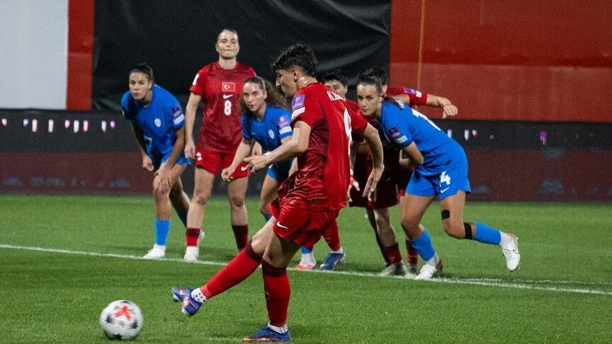 FIFA plans to double 2027 Women's World Cup prize money to $220M: Report