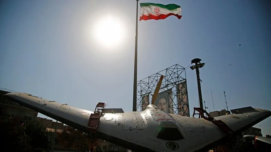Iran threatens to target US political assets, infrastructure if new war erupts