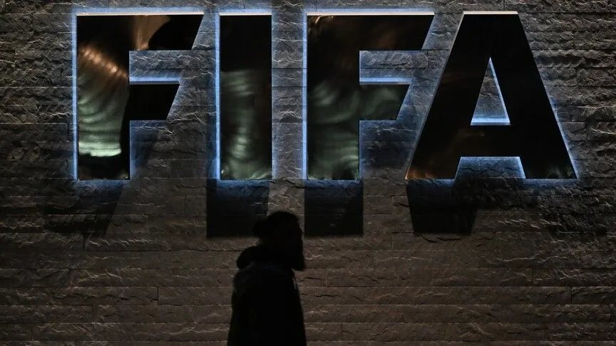 FIFA set to propose distributing $25M per football association over 4 years: Report