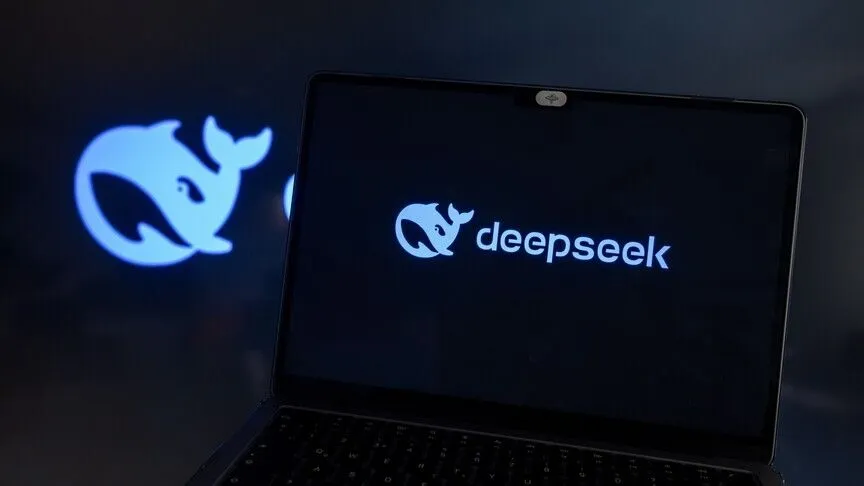 US bans Chinese AI firm DeepSeek from federal civilian networks over security risks