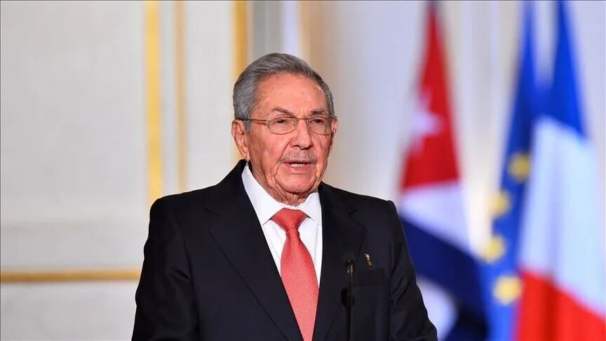 Miami judge issues arrest warrant for Raul Castro over 1996 plane shootdown
