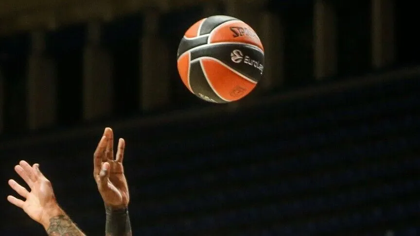 Greece suspends basketball federation funding amid match-fixing investigation
