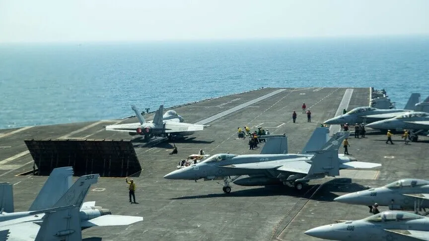 UK says RAF Fairford base 'safe' after US withdrawal of bombers