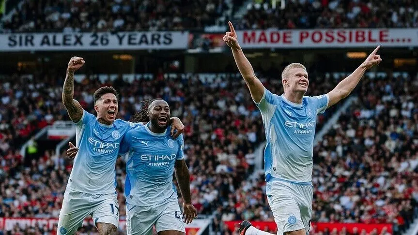 UAE warns UK over potential fallout from Manchester City sanctions: Report