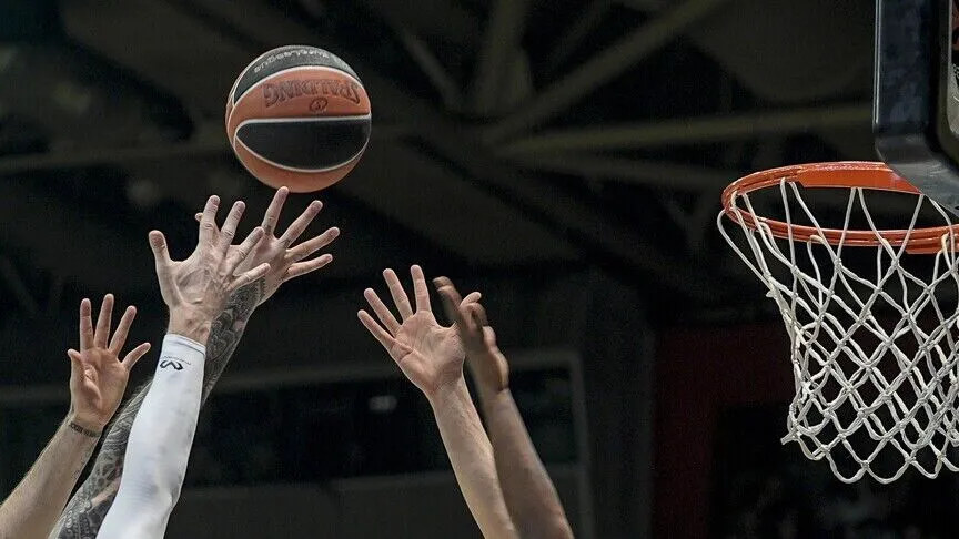 AS Monaco Basket file for bankruptcy