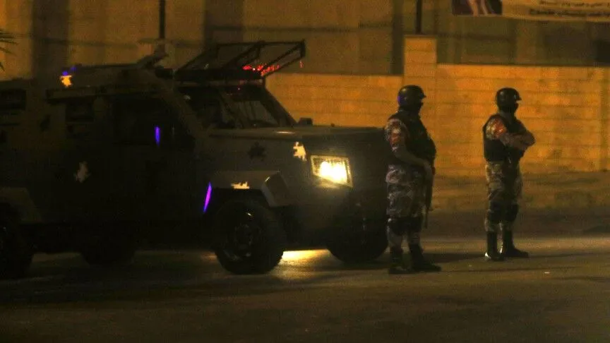 Several killed, others injured as unknown gunmen open fire on church: Reports