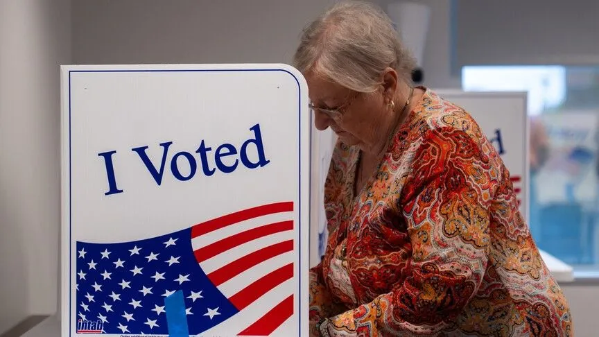 Big donors, bigger stakes: Money shapes US midterm races