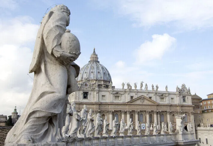 Vatican calls planned livestream of execution in US 'unacceptable'