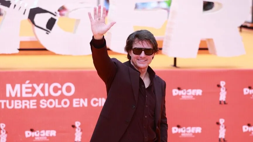 Tom Cruise's 'Digger' suffers one of worst box-office debuts of his career
