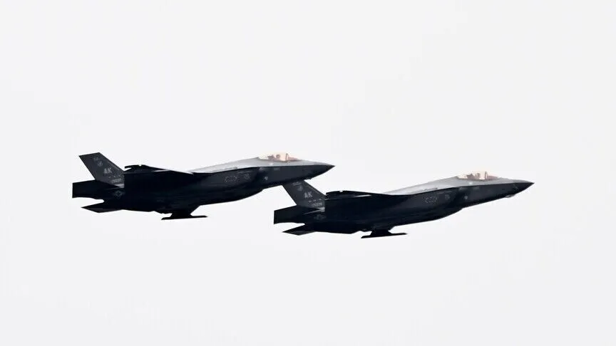 81 US aircraft lost or damaged during Iran war, congressional document shows
