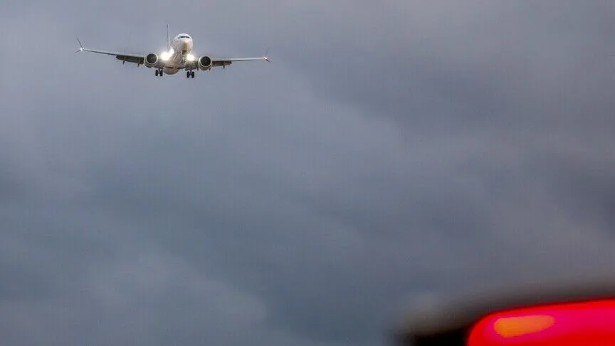 Flydubai suspends Israel flights after incident on Dubai-Tel Aviv route