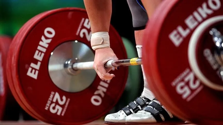 Moscow to host 2030 World Weightlifting Championships