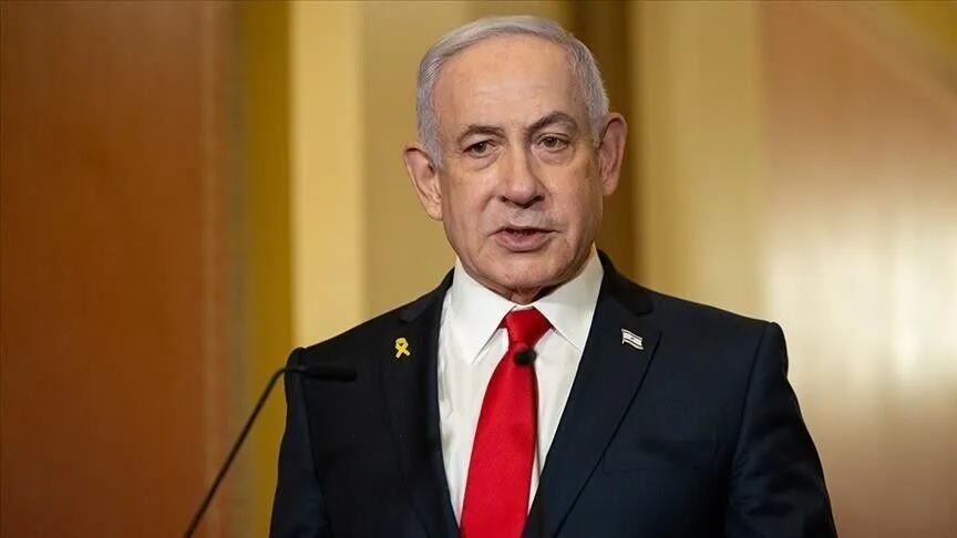 Israeli premier orders prosecution of soldiers who exposed Gaza mass killings in NAZA documentary