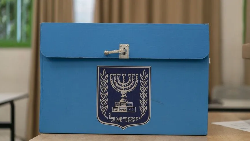 Israel completes vote count, Netanyahu bloc retains 53 seats