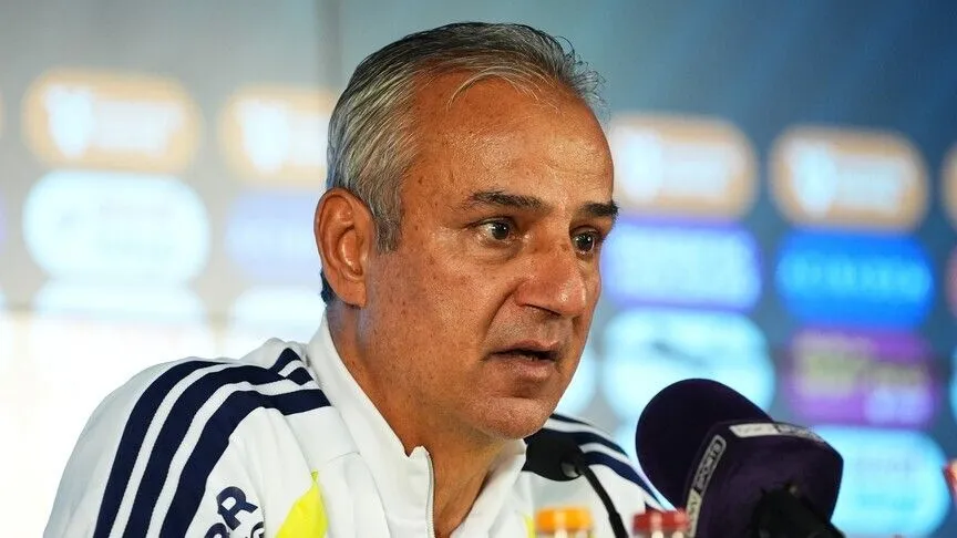 Istanbul's Fenerbahce part ways with head coach Ismail Kartal