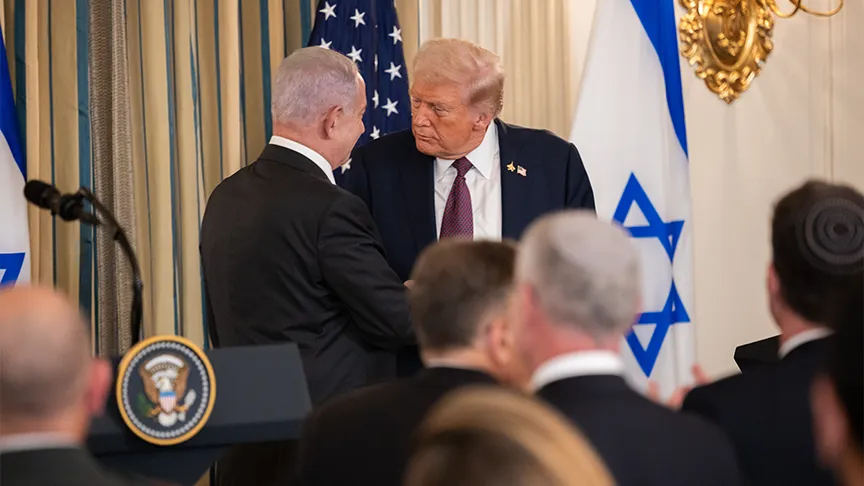 Trump, Netanyahu weigh new Iran strikes before elections despite White House denial: Report