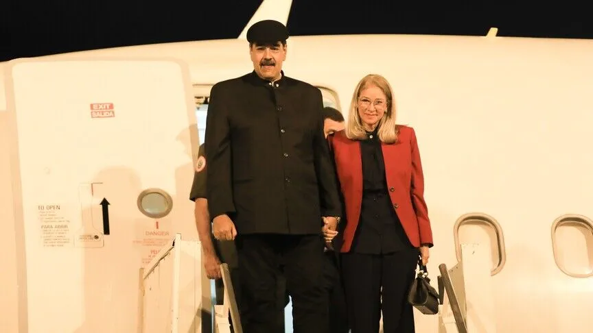 Nicolas Maduro, wife expected to face new US charges for alleged torture of Americans