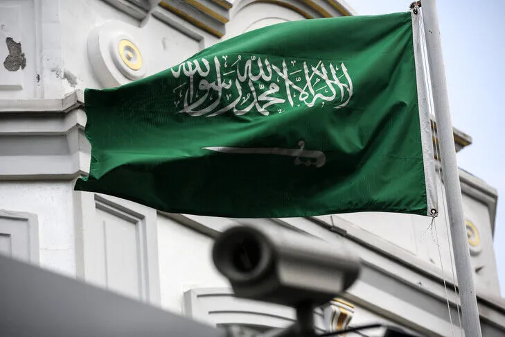 Saudi Arabia denies reports of suicide bomber at Grand Mosque in Mecca