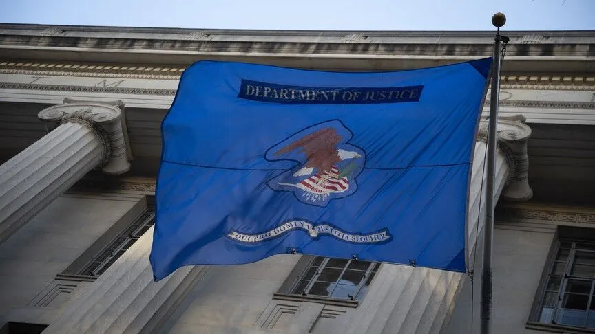 US Justice Department sues California for voter rolls, citing alleged noncitizens