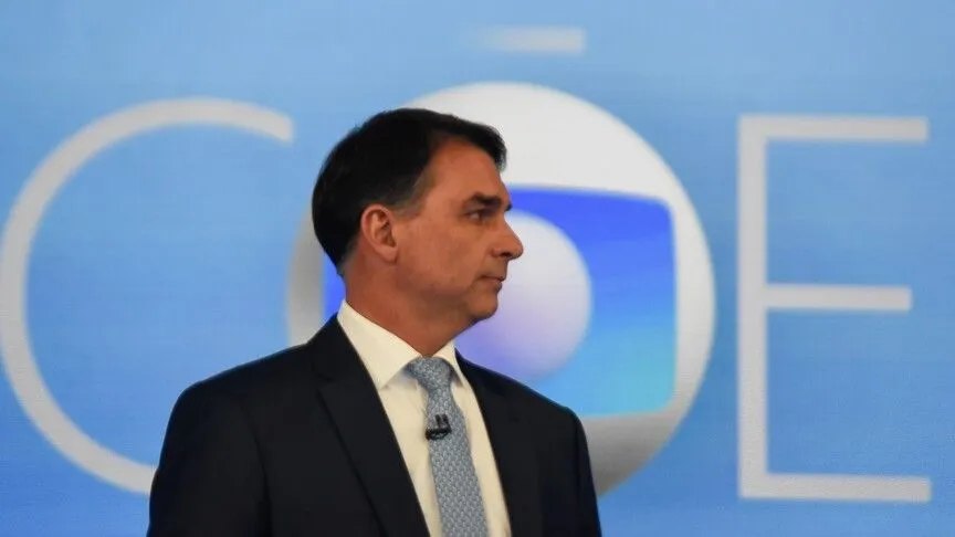 Flavio Bolsonaro vows to seek annulment of Brazil runoff following narrow defeat to Lula