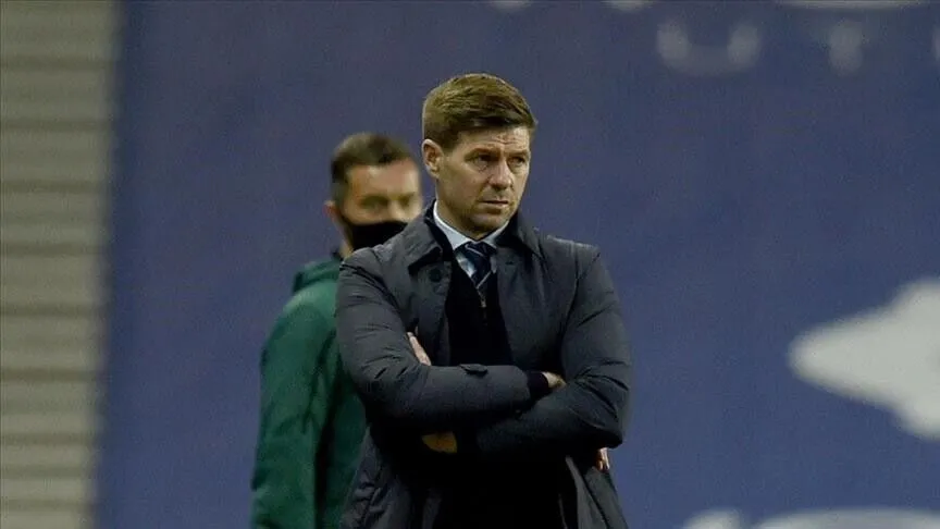 Manchester City should be stripped of titles: Steven Gerrard