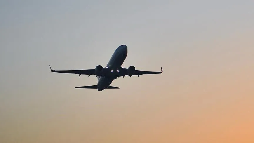 1st Israeli flight departs Dubai to repatriate stranded passengers after Flydubai incident