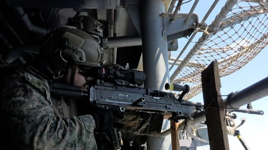 US warns Gulf states of possible 'short, intense' Iran war after midterms: Report