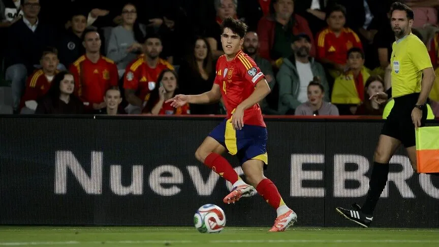 Pau Cubarsi leads 25-man shortlist for 2026 Golden Boy award
