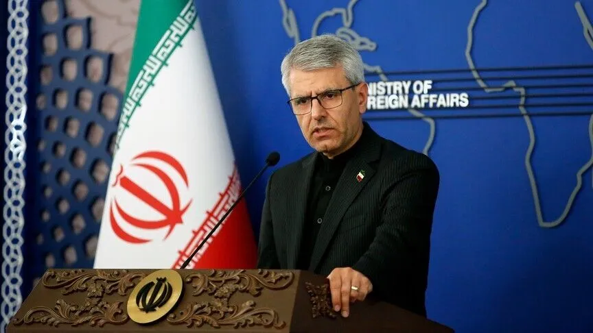 Iran says US ‘not serious’ about talks, rejects claims over nuclear program