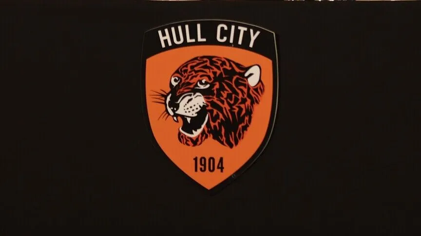 Another Hull City player crashes near training ground