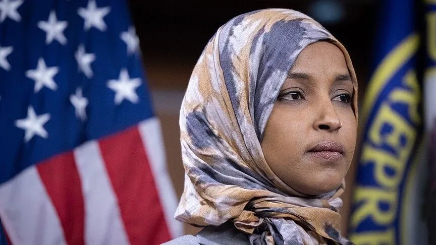 US Justice Department subpoenas relatives of Rep. Ilhan Omar: Report