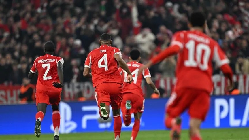 Luis Diaz hat-trick fires Bayern Munich to 6-1 win over Leipzig