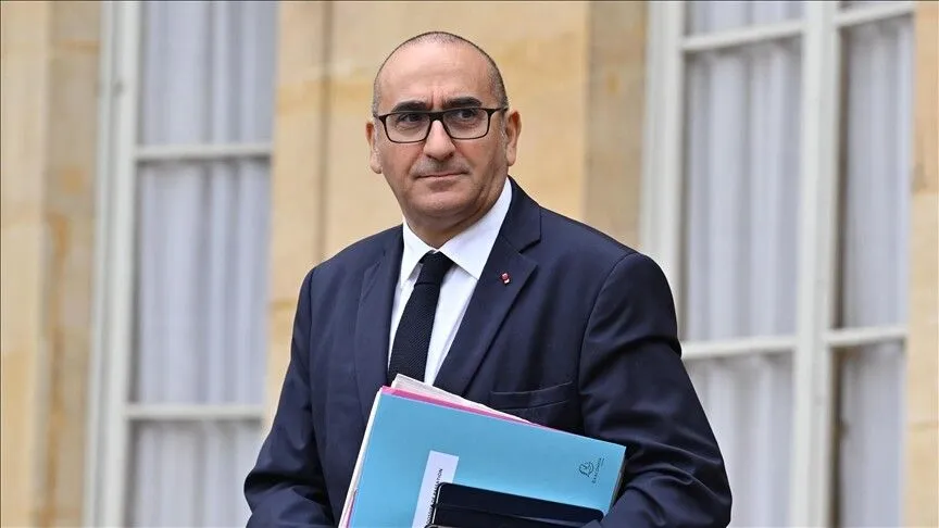 Macron rejects interior minister's resignation after France-wide riots