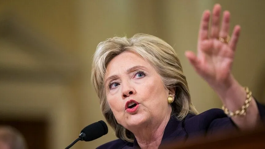 Hillary Clinton rejects term limits, says voters should decide